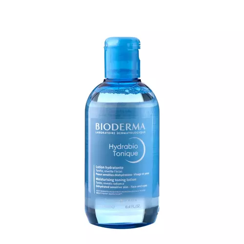 Bioderma - Hydrabio Tonique - Hidratáló Arctonik - 250ml