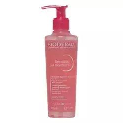 Bioderma - Sensibio - Hidratáló és Bőrnyugtató Micellás Gél - 200ml