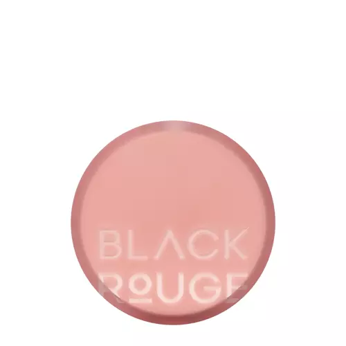 Black Rouge - Thin Layer Velour Cushion SPF40/PA++ - Könnyed Párna Alapozó - VC02 Vanilla - 12g