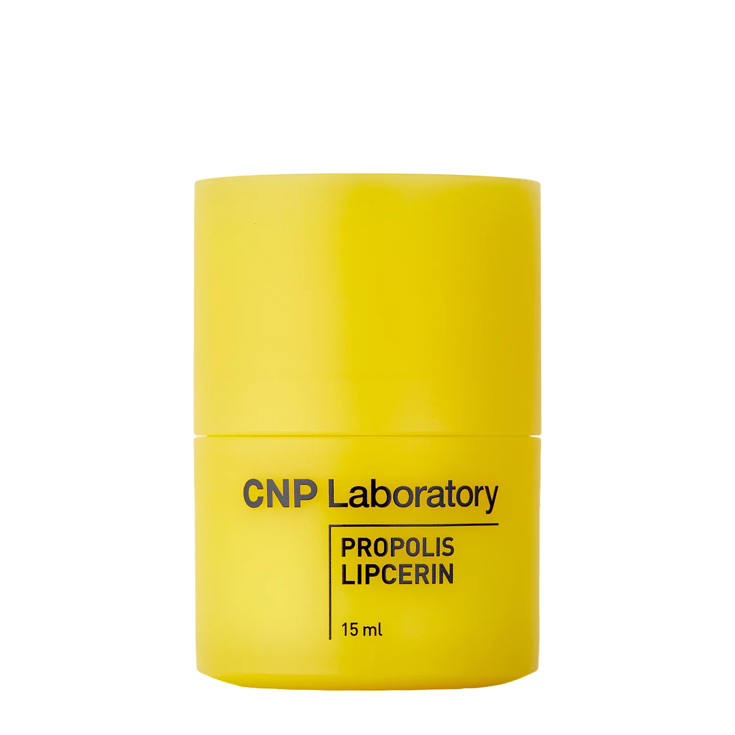 CNP Cosmetics - Propolis Lipcerin - Hidratáló Ajakbalzsam Propolisszal - 15ml