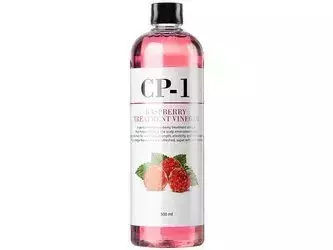 CP-1 - Raspberry Treatment Vinegar - Málna Ecetes Hajöblítő - 500ml