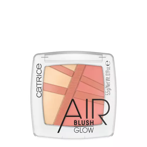 Catrice - AirBlush Glow - Pirosító - 010 - 5.5g