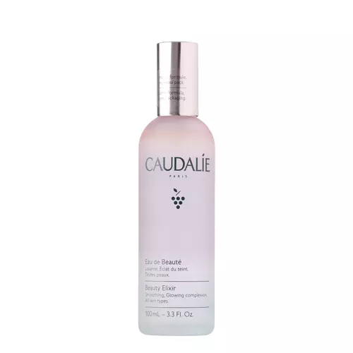 Caudalie - Beauty Elixir - Ragyogtató Víz - 100ml