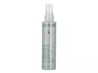 Caudalie - Vinoclean - Makeup Removing Cleansing Oil - Sminkeltávolító Olaj - 150ml