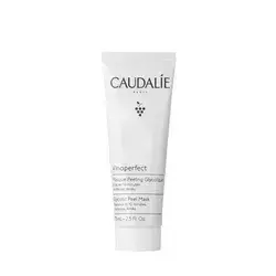 Caudalie - Vinoperfect - Glycolic Peel Mask - Gyengéd Hámlasztó és Ragyogtató Arcmaszk - 75ml