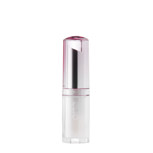 Clio - Crystal Glam Balm - Fényes Ajakbalzsam - 005 Honey Raspberry - 3.2g