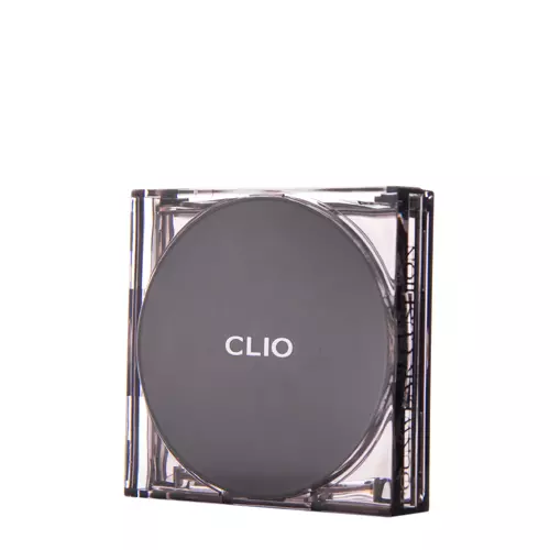 Clio - Kill Cover The New Founwear Cushion SPF50+/PA+++ - Alapozó Párna + Utántöltő - 2.5 Ivory - 30g