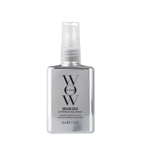 Color Wow - Dream Coat Supernatural Spray - Simító és Fényesítő Hajspray - 50ml