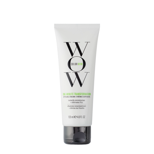 Color Wow - One Minute Transformation - Simító Hajformázó Krém - 120ml