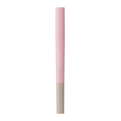 Colorgram - All In One Over-Lip Maker - Kétoldalas Ajakceruza - 04 Soft Pink - 0.5g+0.2g