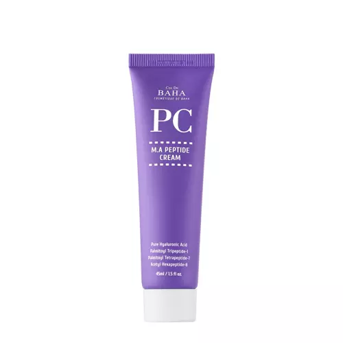 Cos De BAHA - PC M.A Peptide Cream - Peptid Arckrém - 45ml