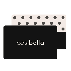 Cosibella Ajándékkártya