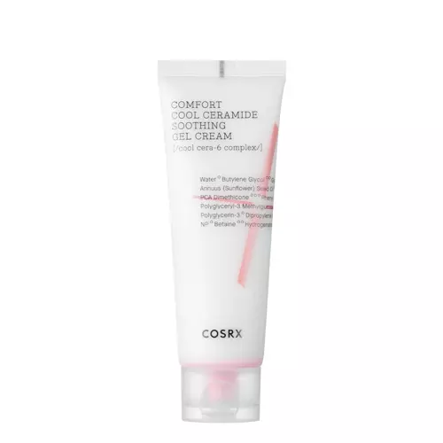 Cosrx - Balancium Comfort Cool Ceramide Soothing Gel Cream - Géles Krém Ceramidokkal - 85ml
