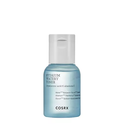 Cosrx - Hydrium Watery Toner - Erősen Hidratáló Tonik - 50ml