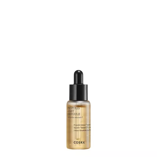 Cosrx - Propolis Light Ampule - Gyulladáscsökkentő Ampulla - 10ml