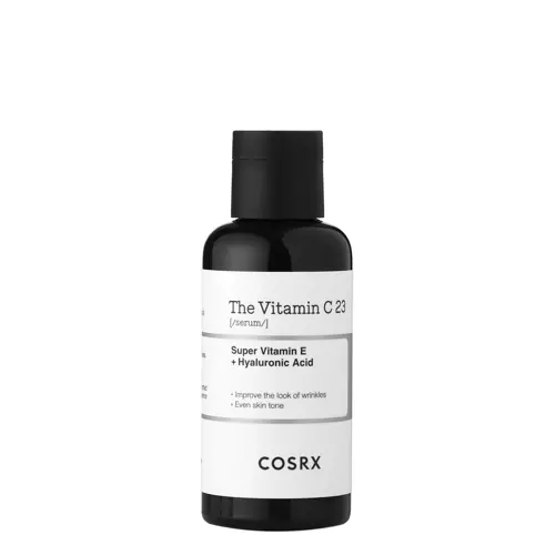 Cosrx - The Vitamin C 23 Serum - C-vitamin Szérum - 20ml