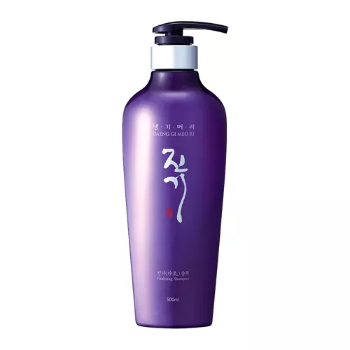 Daeng Gi Meo Ri - Vitalizing Shampoo - Revitalizáló Hajsampon - 500ml