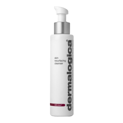 Dermalogica - Skin Resurfacing Cleanser - Hámlasztó Tisztító Készítmény Érett Bőrre - 150ml
