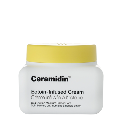 Dr.Jart+ - Ceramidin Ectoin-infused Cream - Hidratáló Arckrém Ceramidokkal - 50ml