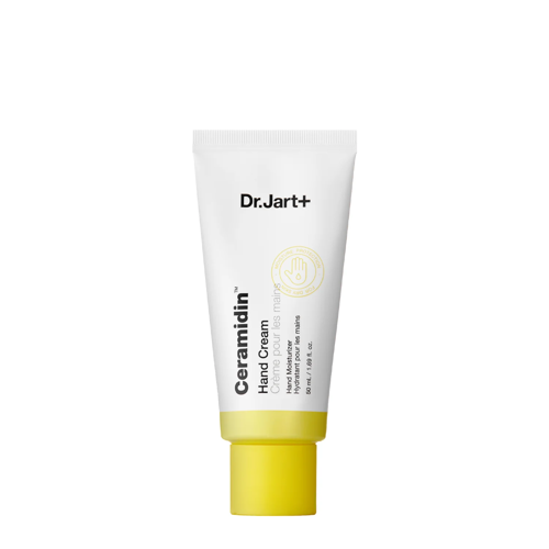 Dr.Jart+ - Ceramidin Hand Cream - Ceramidos Kézkrém - 50ml