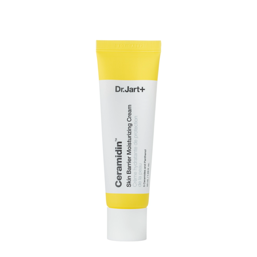 Dr.Jart+ - Ceramidin Skin Barrier Moisturizing Cream - Hidratáló Krém Ceramidokkal - 50ml