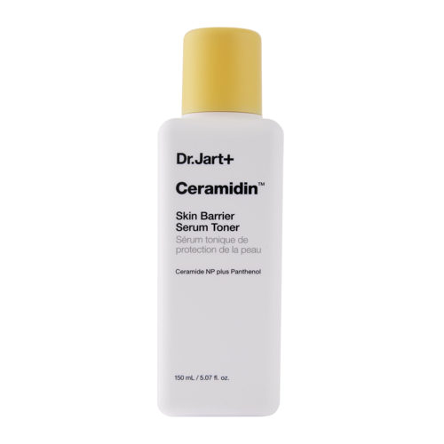 Dr.Jart+ - Ceramidin Skin Barrier Serum Toner - Hidratáló Arctoner Ceramidokkal - 150ml