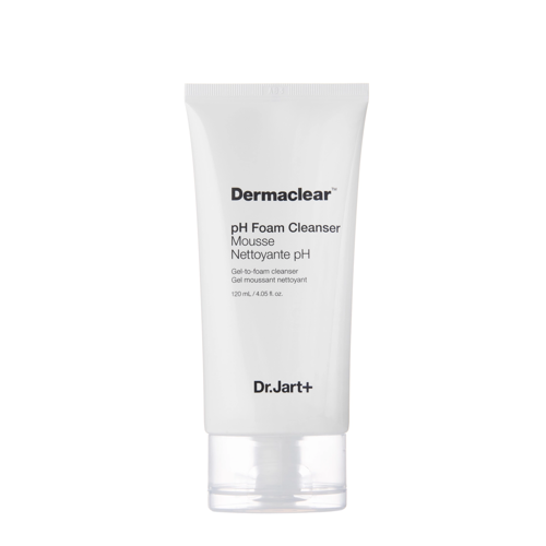 Dr. Jart+ - Dermaclear Micro pH Foam - Arcmosó Hab - 120ml