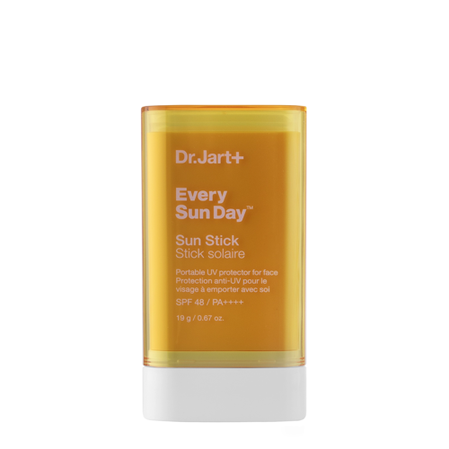 Dr.Jart+ - Every Sun Day Sun Stick SPF48+ PA++++ - Napvédő Stift - 19g