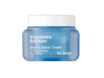 Dr.Jart+ - Vital Hydra Solution Biome Water Cream - Hidratáló Krém-gél - 50ml
