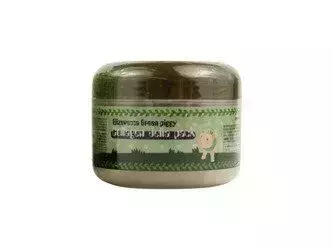 Elizavecca - Green Piggy Collagen Jella Pack - Kollagén Hidratáló Maszk - 100ml