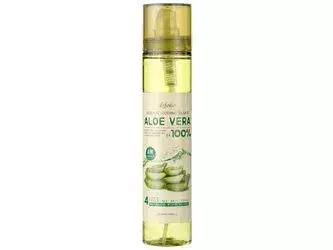 Esfolio - Moisture Soothing Gel Mist Aloe Vera 100% - Nyugtató és Hidratáló Aloe Vera Gel Permet - 120ml