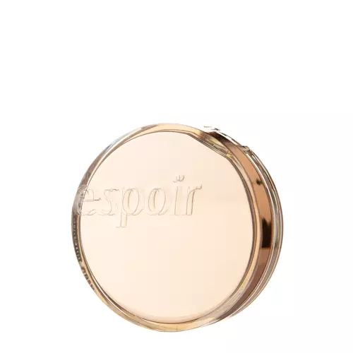 Espoir - Pro Tailor Be Glow Cushion New Class - Ragyogtató Alapozó Párna - Beige - 2x13g