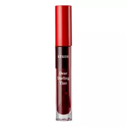 Etude House - Dear Darling Water Gel - Vizes-Zselés Ajaktinta - #OR203 Grapefruit Red - 5g