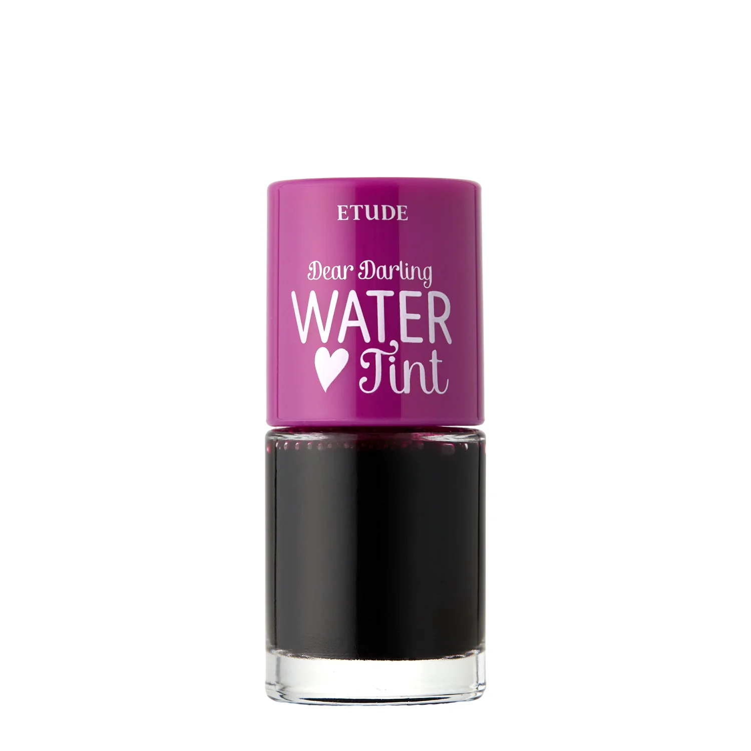 Etude House - Dear Darling Water Tint - Ajaktinta - Grape Ade - 9.5g