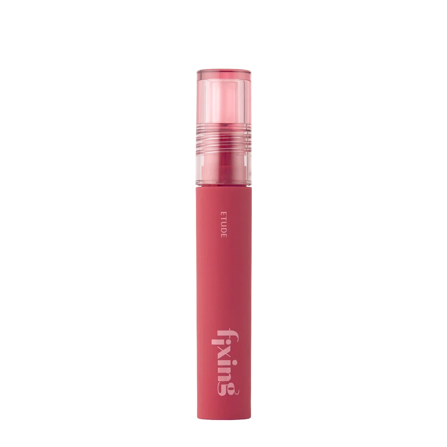 Etude House - Fixing Tint - Hosszantartó Ajakfesték - #11 Rose Blending - 4g