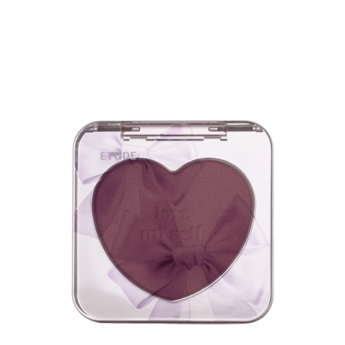 Etude House - Heart Pop Blusher - Arcpirosító - #Aurora Chandelier - 3.3g