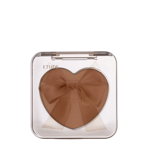 Etude House - Heart Pop Blusher - Arcpirosító - #Shall We Dance - 3.3g