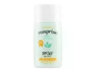 Etude House - Sunprise Airy Finish SPF50+/PA+++ - Fényvédő Krém - 55ml