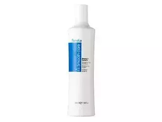 Fanola - Smooth Care Shampoo - Kisimító Sampon - 350ml