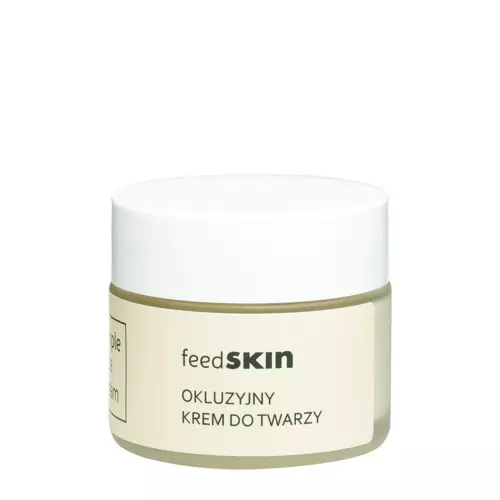 FeedSKIN - Simple Face Cream - Okkluzív Arckrém - 50ml