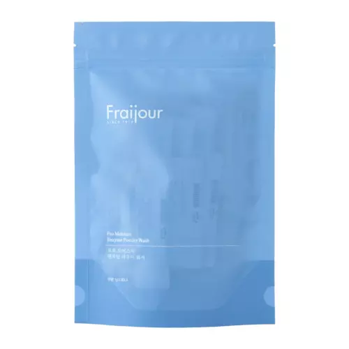 Fraijour - Pro Moisture Enzyme Powder Wash - Enzimes Arclemosó Por - 30db/1g