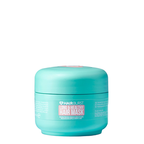 Hairburst - Long & Healthy Hair Mask - Tápláló Hajpakolás - 30ml