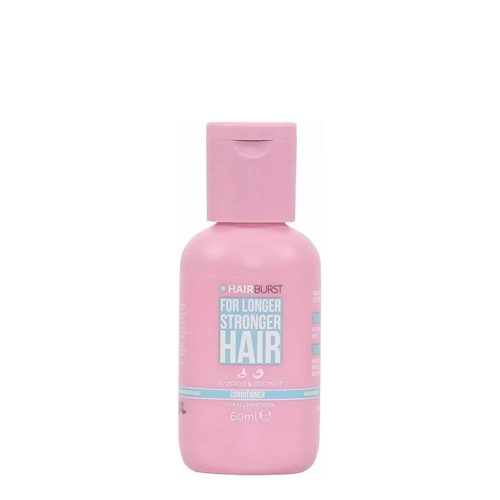 Hairburst - Longer Stronger Hair Conditioner - Hidratáló Kondicionáló - Mini - 60ml