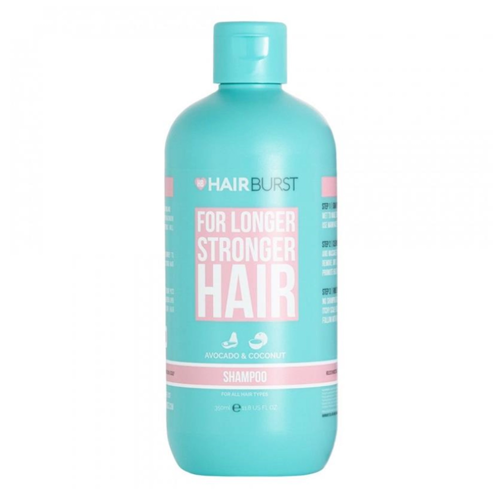 Hairburst - Longer Stronger Hair Shampoo - Hidratáló Hajsampon - 350ml