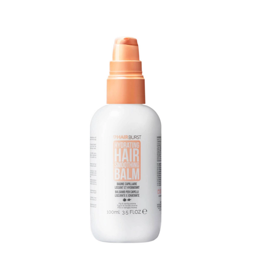 Hairburst - Moisturizing and Smoothing Hair Balm - Hidratáló és Simító Hajbalzsam - 100ml