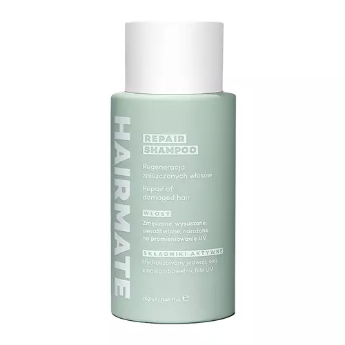 Hairmate - Repair Shampoo - Újjáépítő Hajsampon - 250ml
