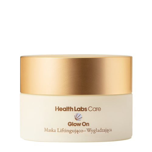 Health Labs Care - Glow On - Lifting és Simító Maszk - 50ml