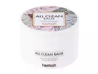 Heimish - All Clean Balm - Sminkeltávolító Balzsam - 50ml