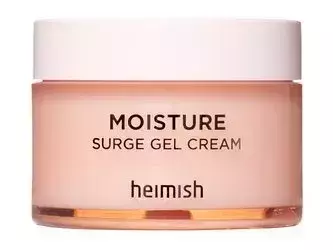 Heimish - Moisture Surge Gel Cream - Hidratáló Gélkrém Görögdinnye-kivonattal - 110ml
