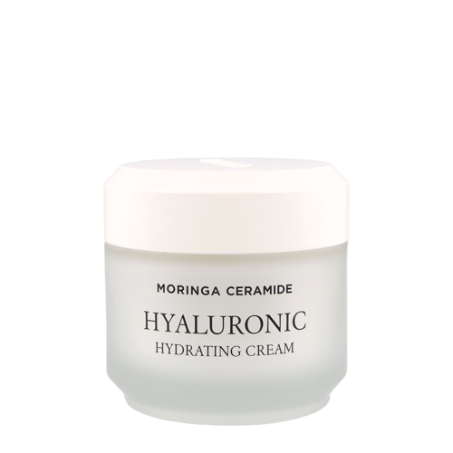 Heimish - Moringa Ceramide Hyaluronic Hydrating Cream - Arckrém Ceramidokkal - 50ml
